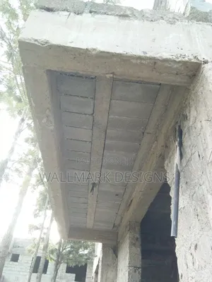 Durable, Affordable Prefab Slabs, Flat Roof/Maisonette Slab