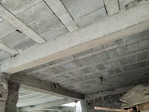 Durable, Affordable Prefab Slabs, Flat Roof/Maisonette Slab