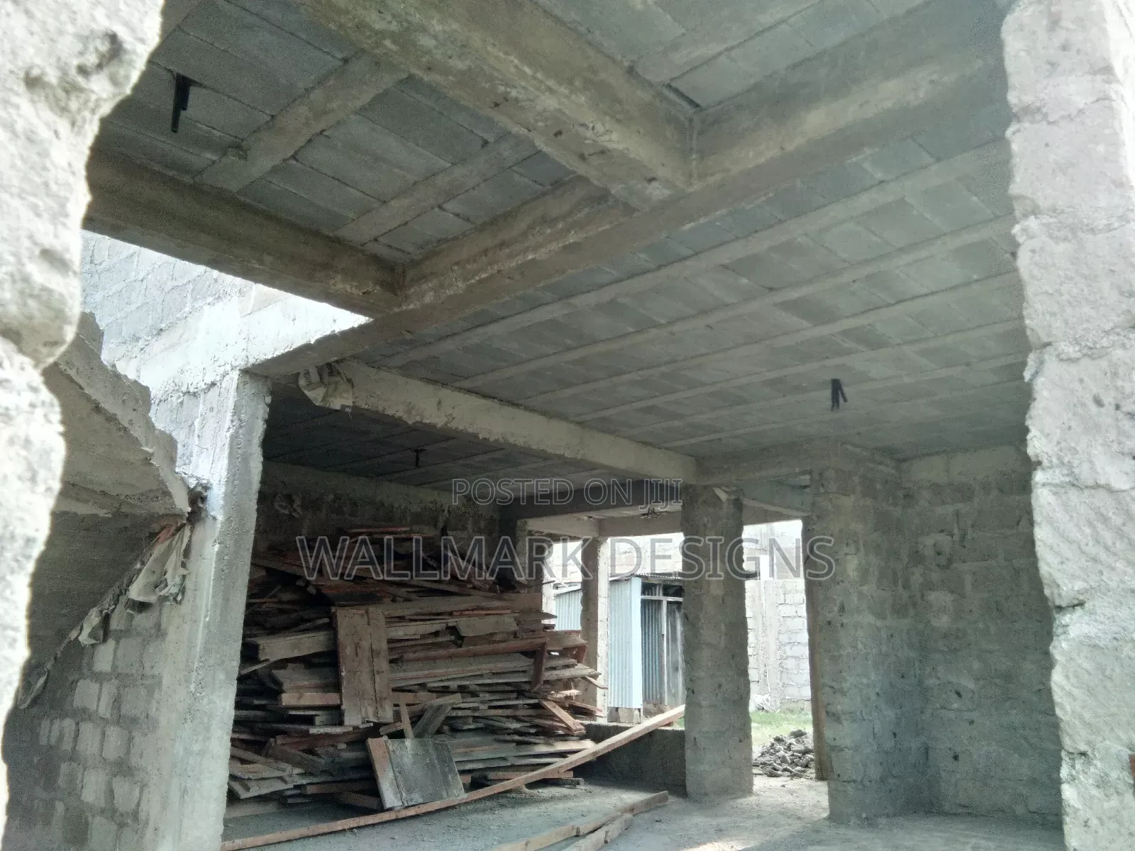 Durable, Affordable Prefab Slabs, Flat Roof/Maisonette Slab