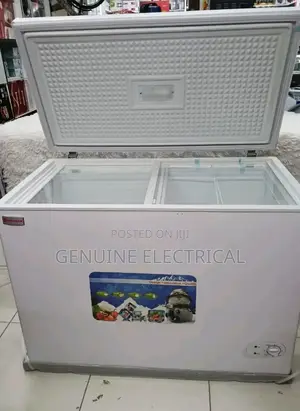 Deep Freezer 400litres (Premier)