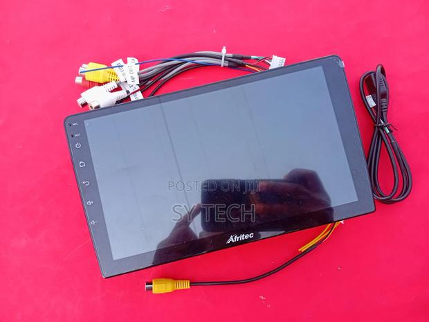 9 Inches Android Car Stereo - thumbnail 2