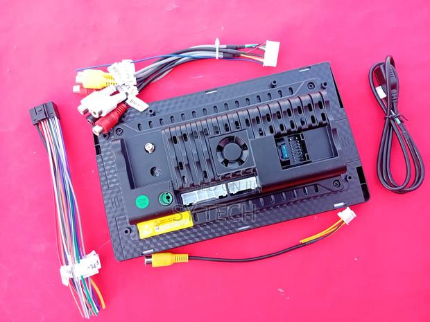 9 Inches Android Car Stereo - thumbnail 3