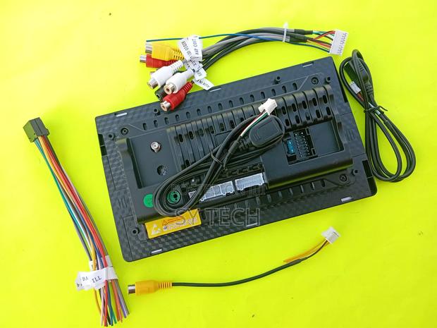 9 Inches Android Car Stereo - thumbnail 4