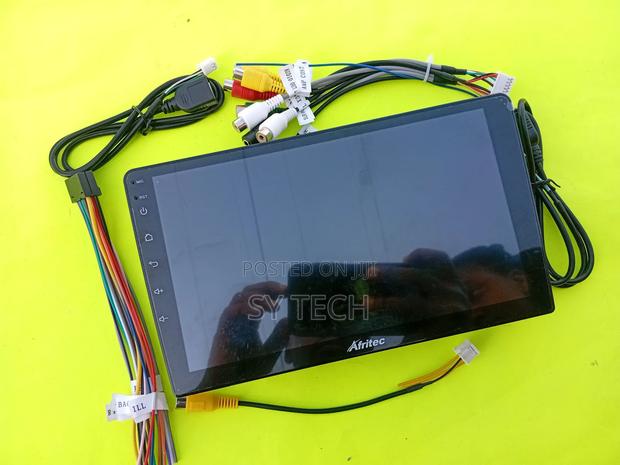 9 Inches Android Car Stereo - thumbnail 5