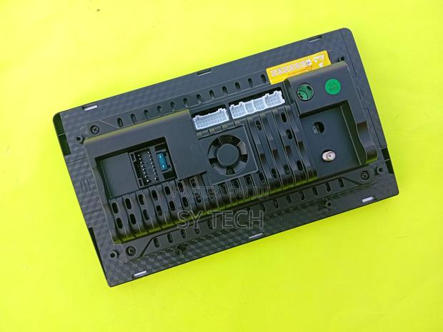 9 Inches Android Car Stereo - thumbnail 7
