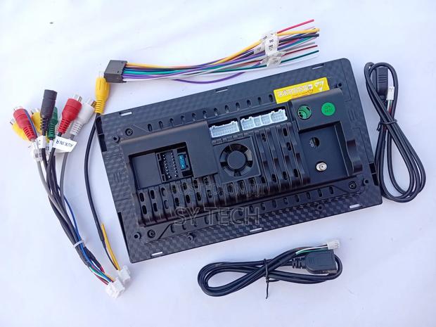 Android Car Stereo - thumbnail 2