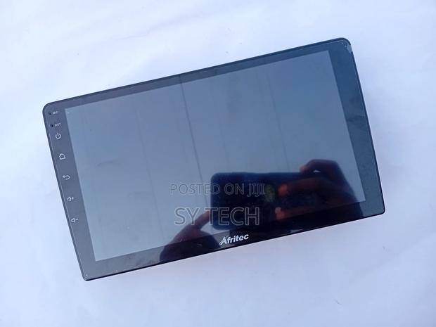 Android Car Stereo - thumbnail 3