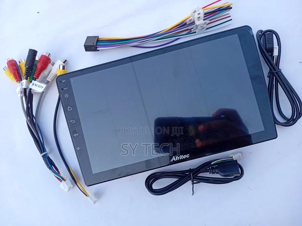 Android Car Stereo - thumbnail 4