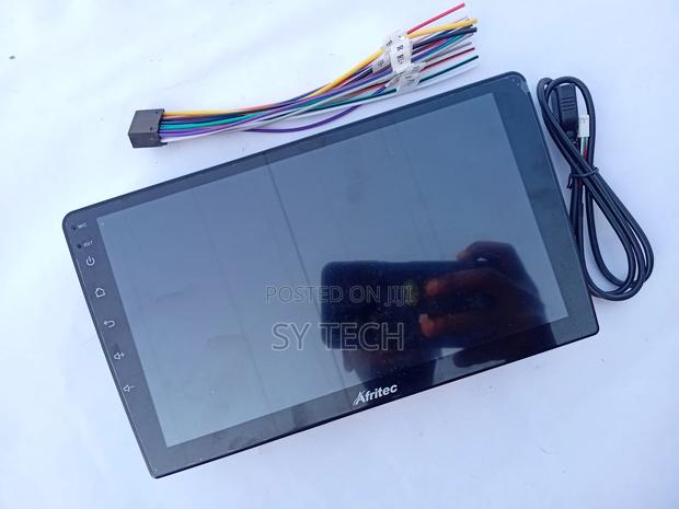 Android Car Stereo - thumbnail 5