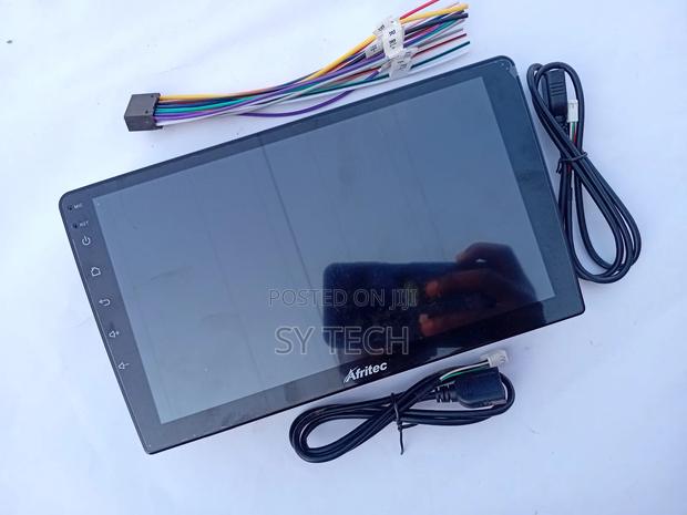 Android Car Stereo - thumbnail 6