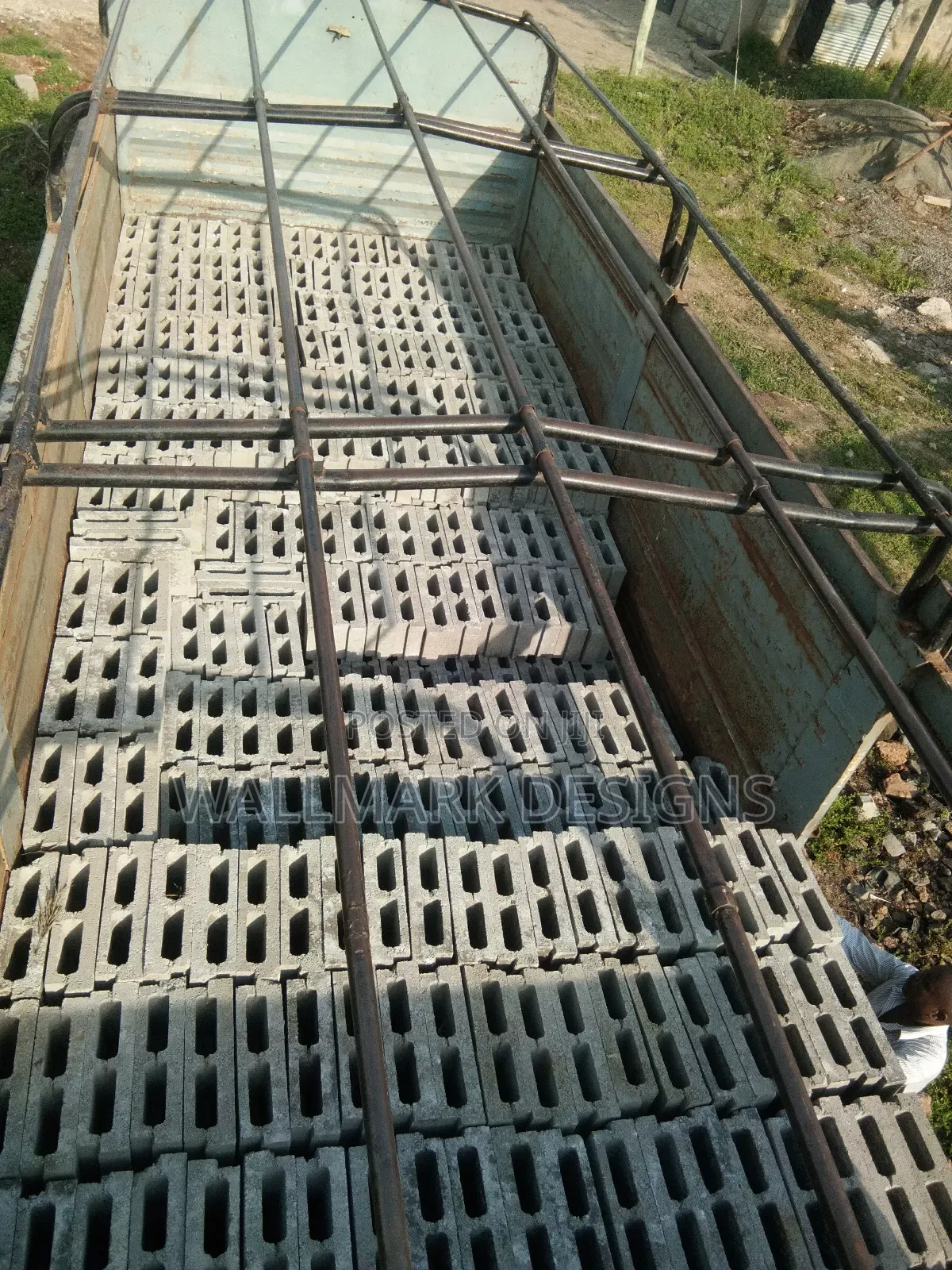 Durable, Affordable Prefab Slabs, Flat Roof/Maisonette Slab