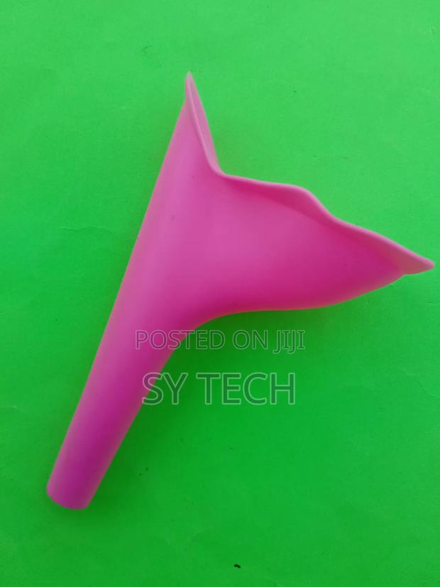 Portable Female Urinal Device - thumbnail 2
