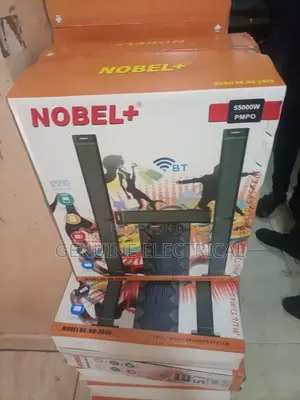 Nobel 2040 Woofer