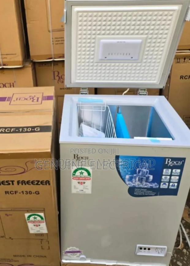 100litres Deep Freezer