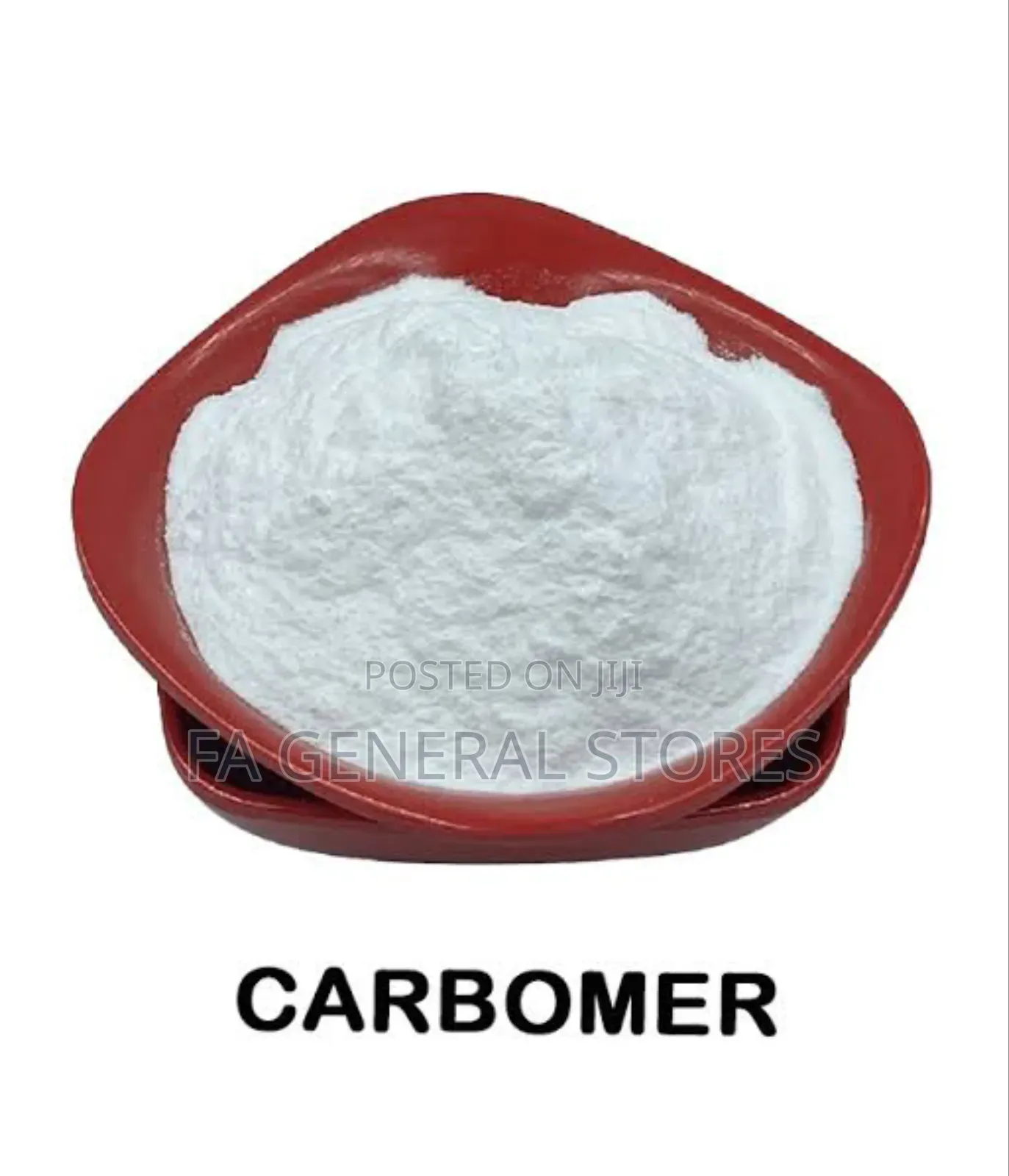 Carbomer, Carbopol