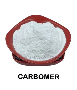 Carbomer, Carbopol
