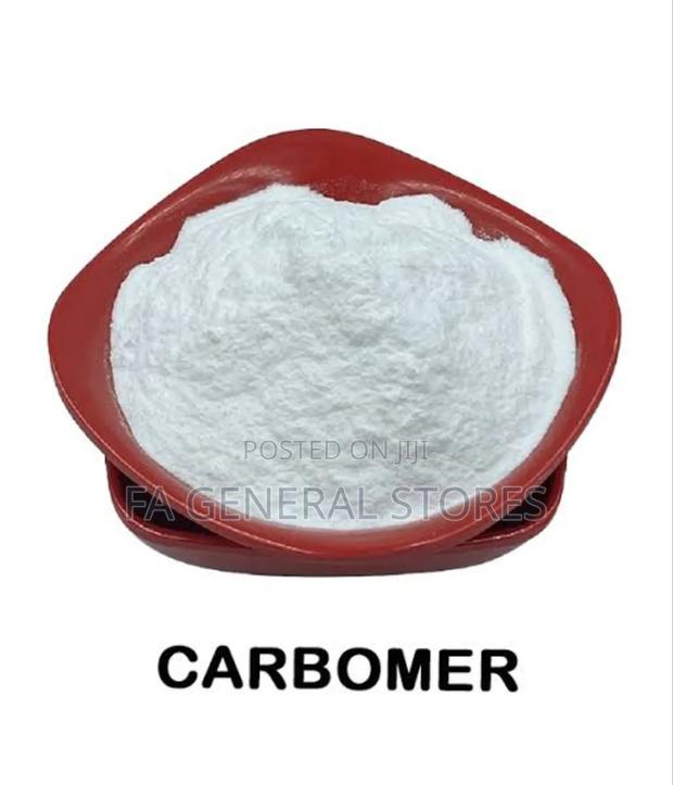 Carbomer, Carbopol - thumbnail 4