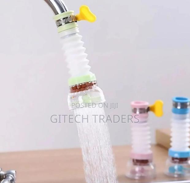 *Tap Faucet Extender