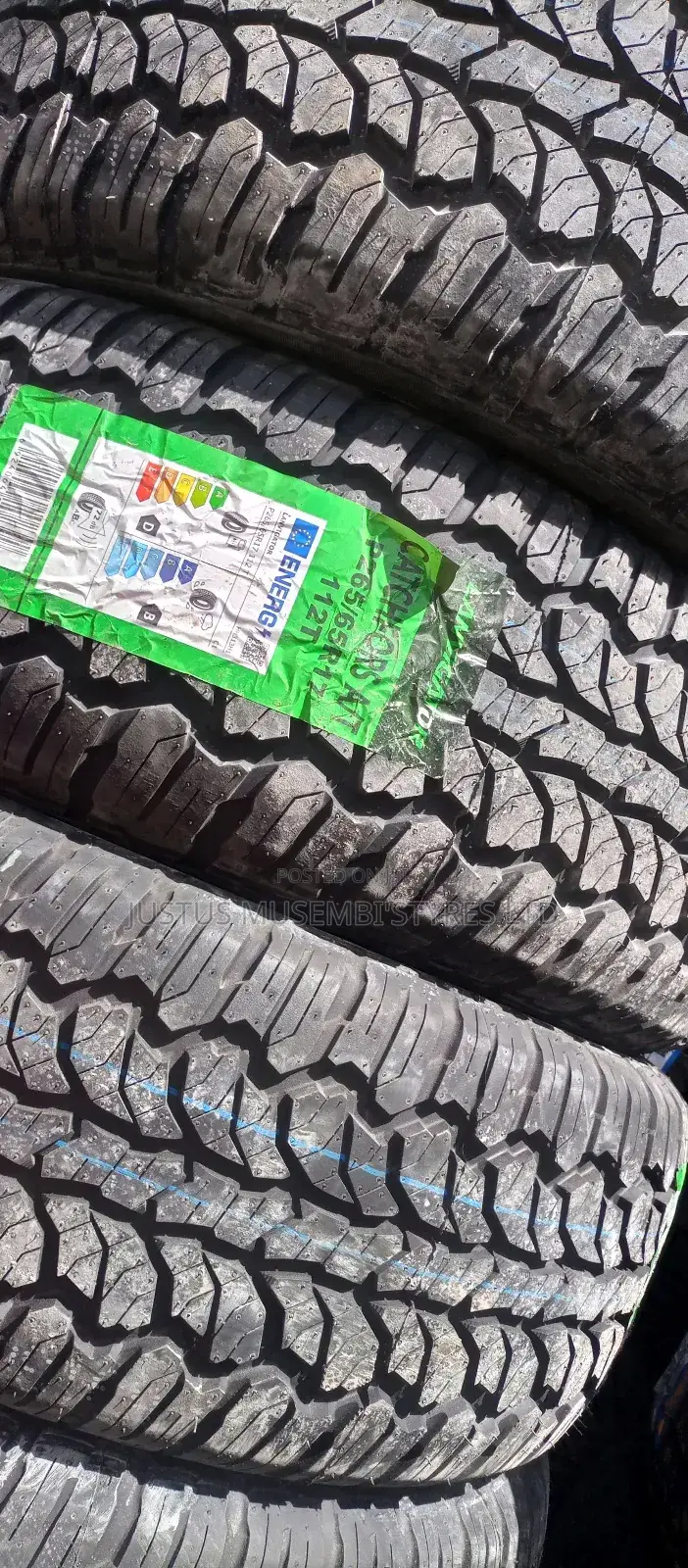 P265/65r17 Lavigator Tyres