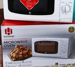 Hanmac 20L Manual Microwave Oven HM2