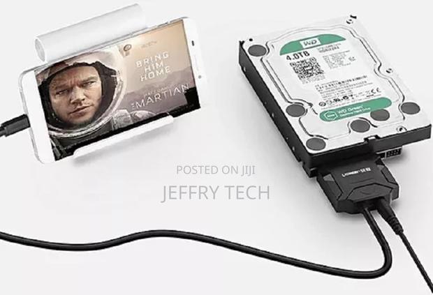 UGREEN USB-C 3.0 to 2.5-Inch SATA Converter 50cm (CM321)