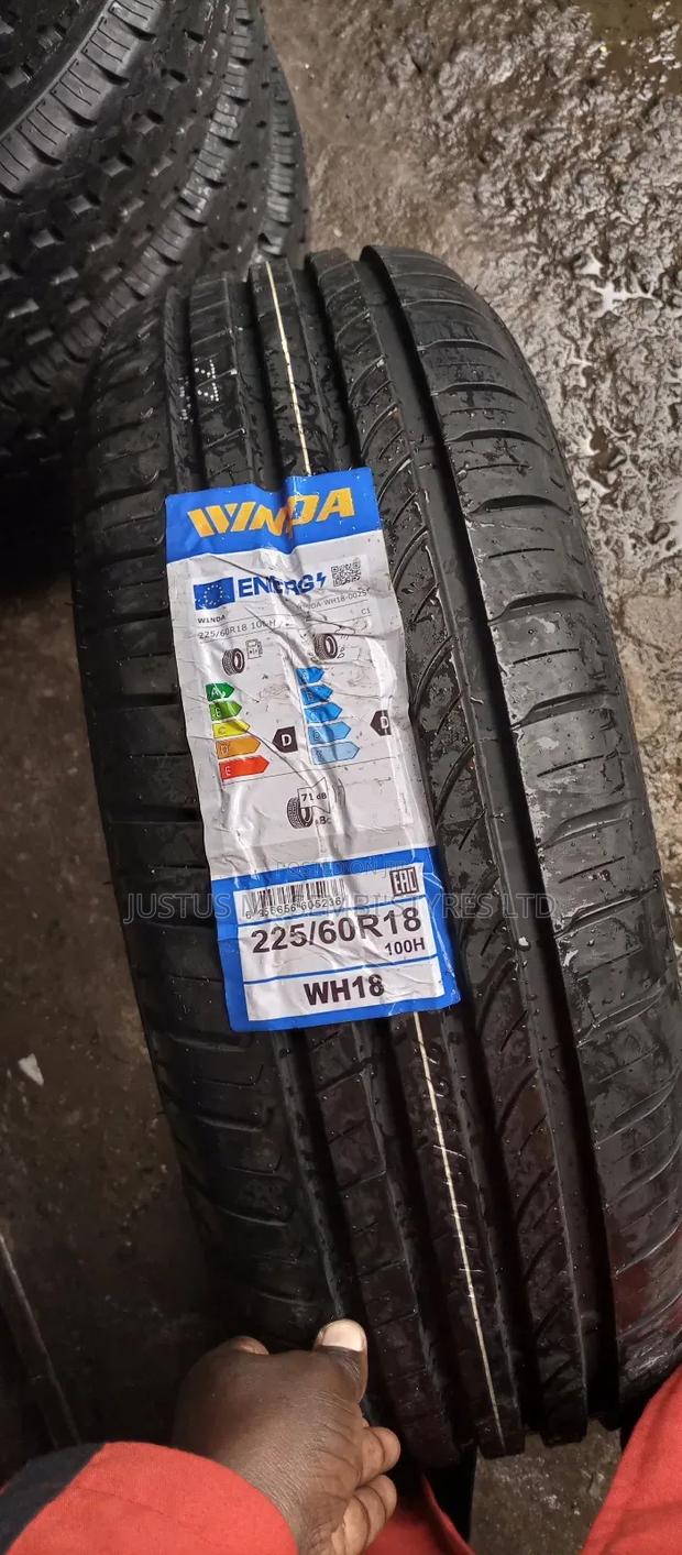 225/60r18 Winda Tyres - main view