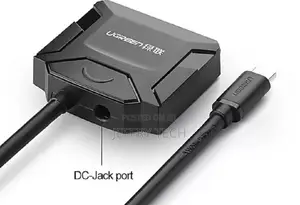 UGREEN USB-C 3.0 to 2.5-Inch SATA Converter 50cm (CM321)