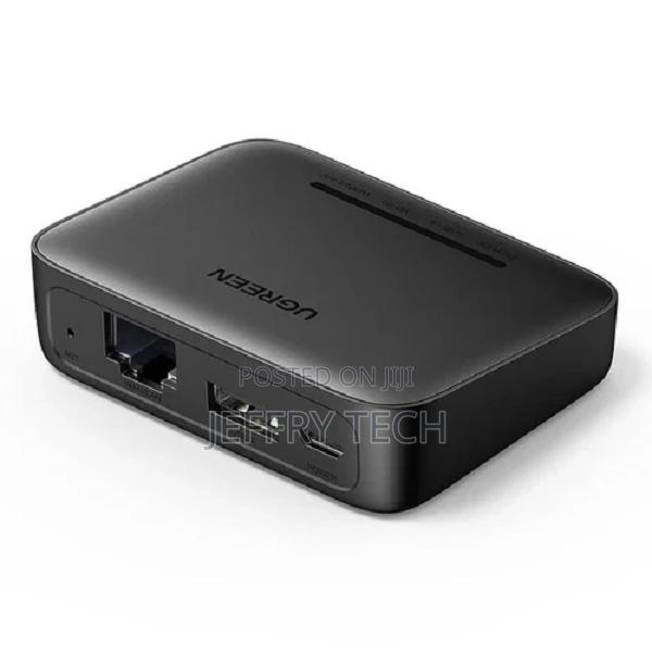 Ugreen USB Network Print Server - CM428 - thumbnail 2