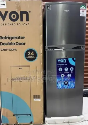 Von 138litres Fridge
