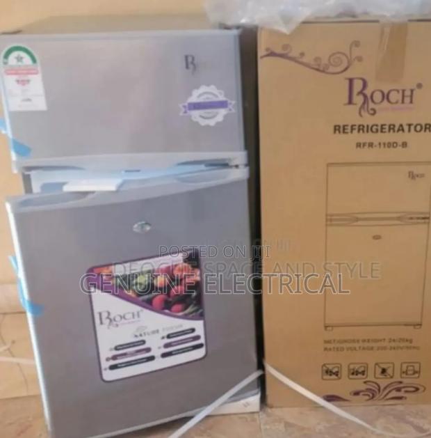 98litres Rosch Fridge - main view