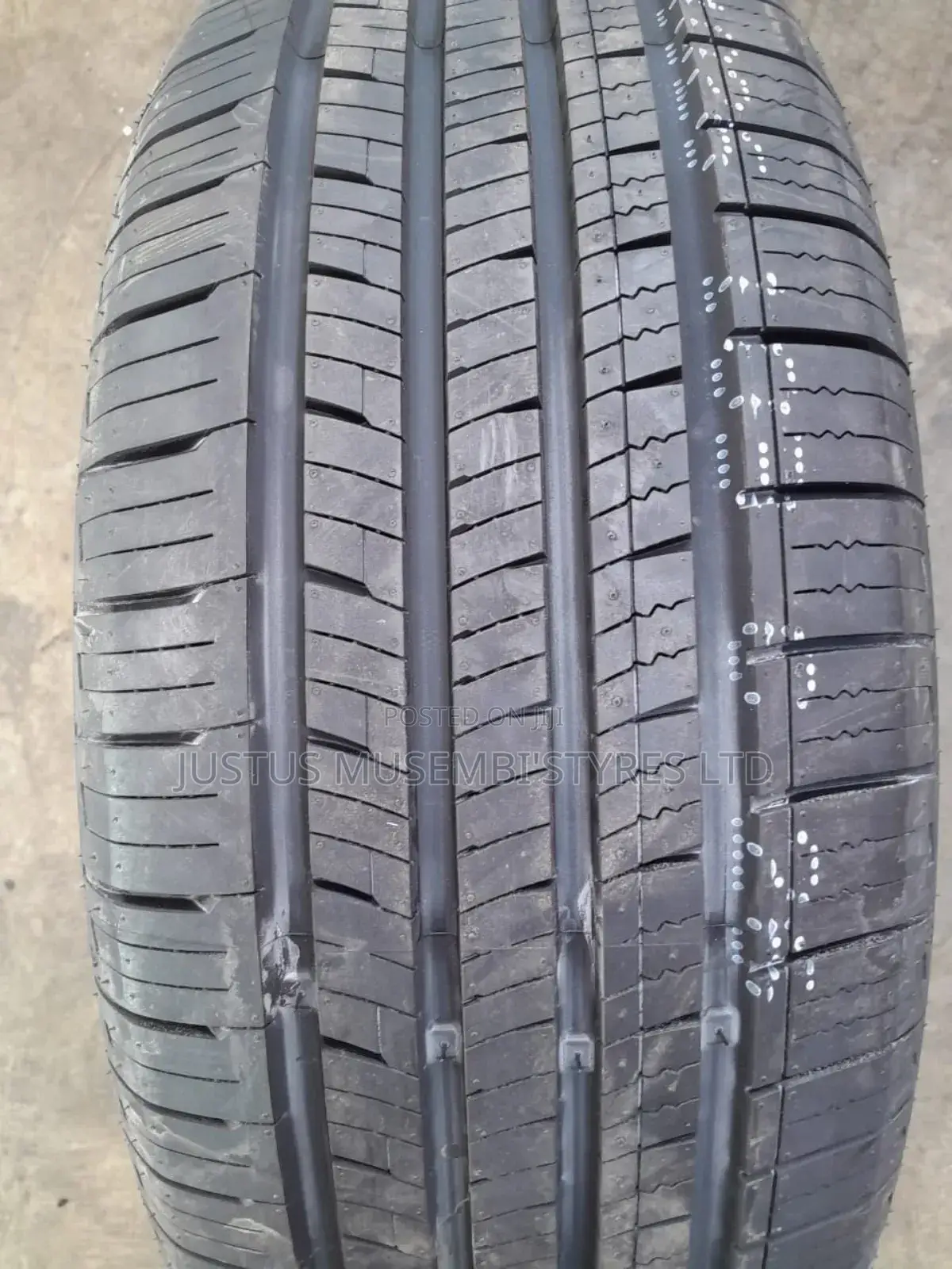 205/55r16 Fortune Tyres