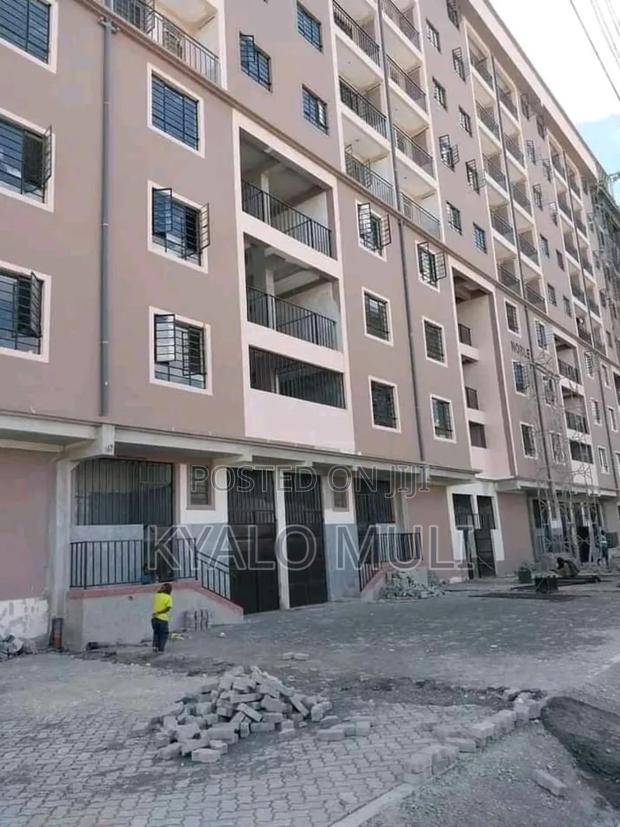 Studio Apartment in Imara Daima for rent - main view
