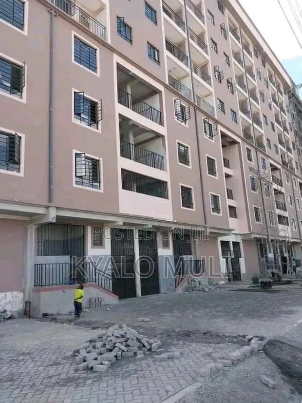 Studio Apartment in Imara Daima for rent