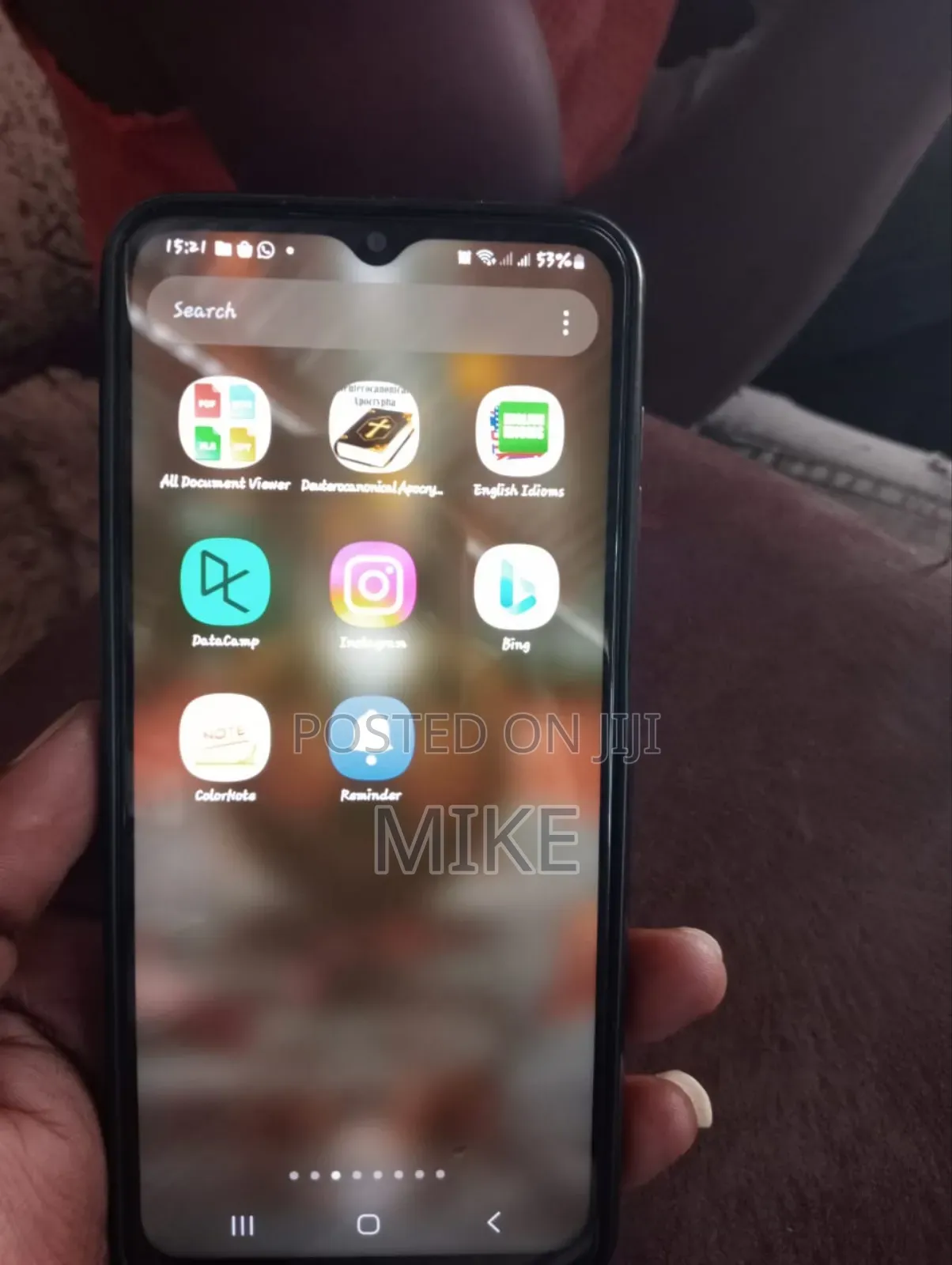 Samsung Galaxy A23 128 GB