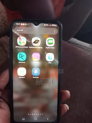 Samsung Galaxy A23 128 GB
