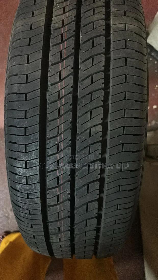 205/65r15 MRF Tyres - main view