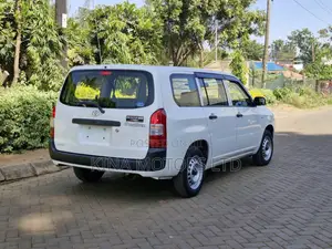 Toyota Probox 2019 White