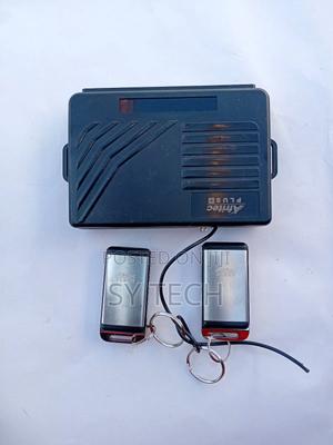 Car Alarm System - thumbnail 2