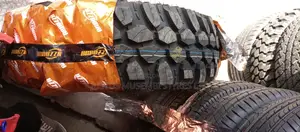 235/85r16 M/T Arduzza Tyres