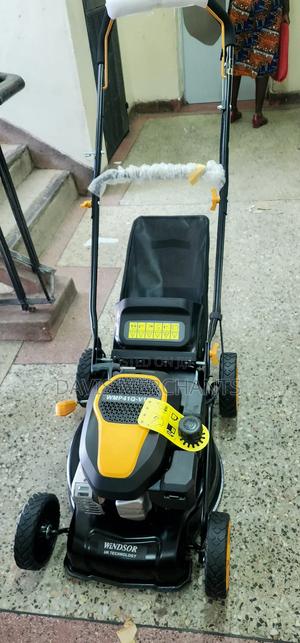 Windsor Lawnmower - thumbnail 2