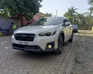 Subaru XV 2018 Pearl