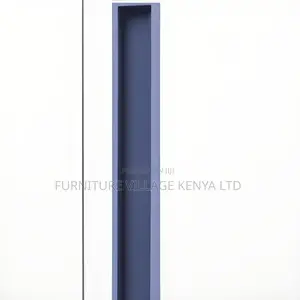 Office Cabinets; Two Door Metallic Steel Storage Cabinet