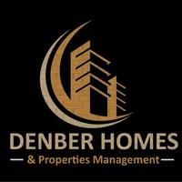 Denber Homes Ltd logo