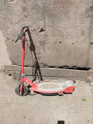Electric Skooter Ex Uk