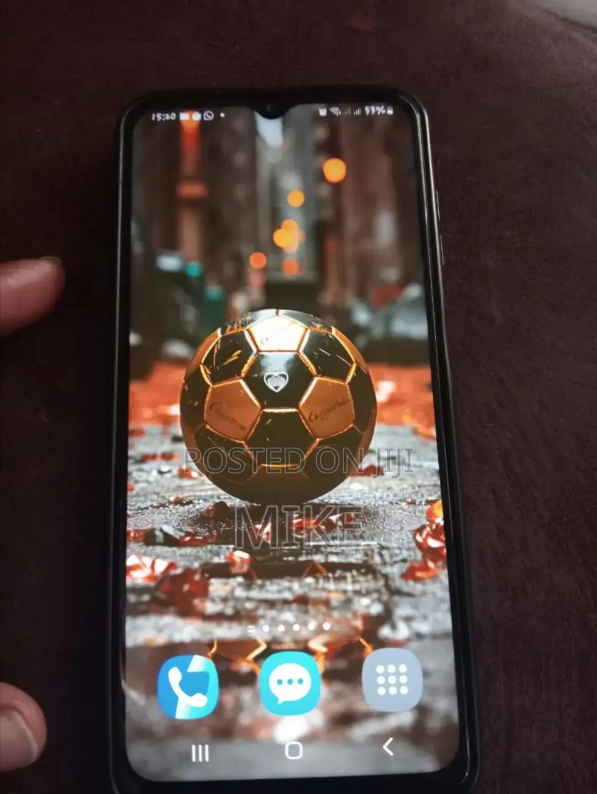 Samsung Galaxy A23 128 GB