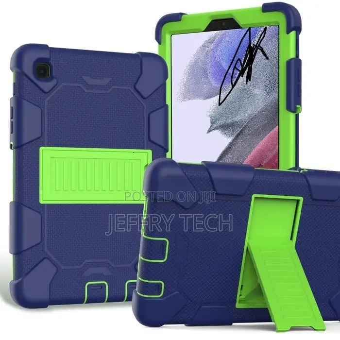 Samsung Galaxy Tab A7 Lite T220 / T225 Two-Color Robot