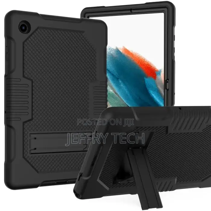 Samsung Galaxy Tab A8 10.5 2021 Shockproof PC Tablet Case