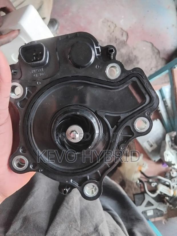 Water Pump - thumbnail 3