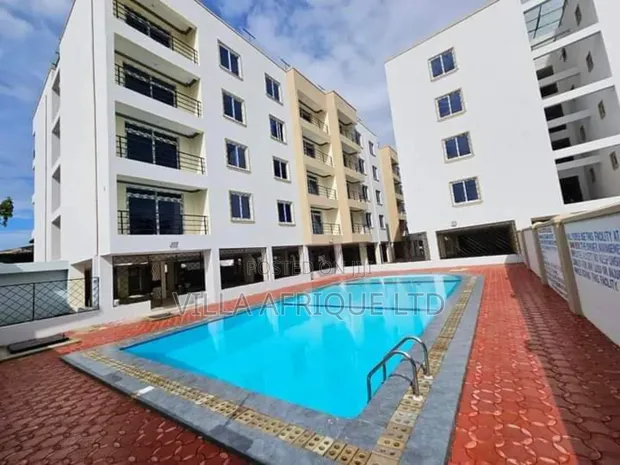 3bdrm Apartment in Old Nyali for sale