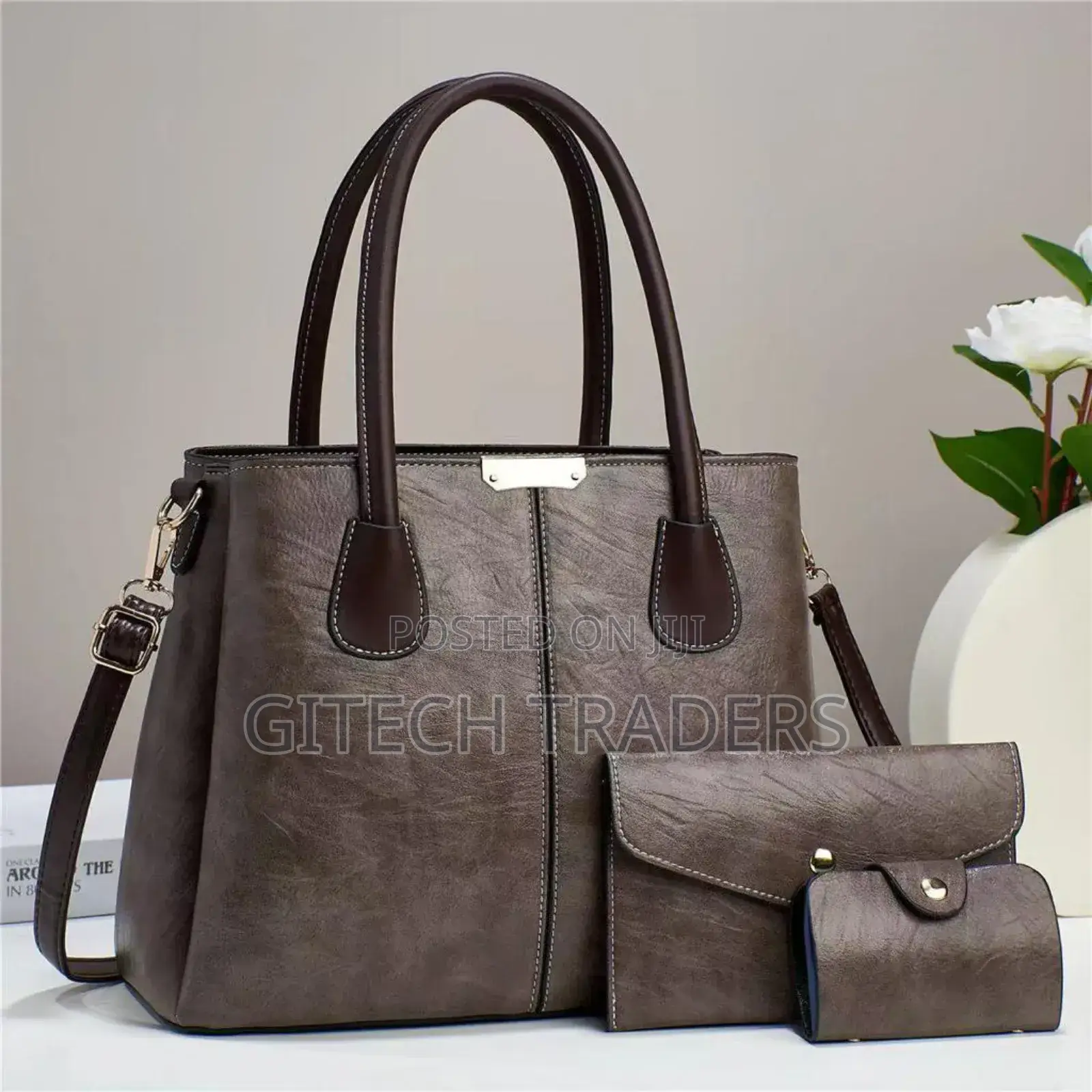 3 in 1 Handbags